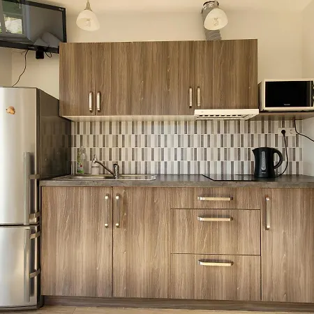 Appartamento Apartamentai Rami