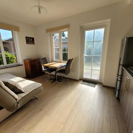 Apartment Rami