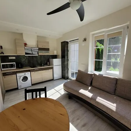 Apartamentai Rami