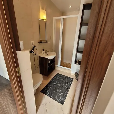 Rami Apartment *