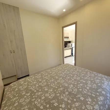 Rami Apartment *