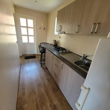 Rami Apartment Palanga