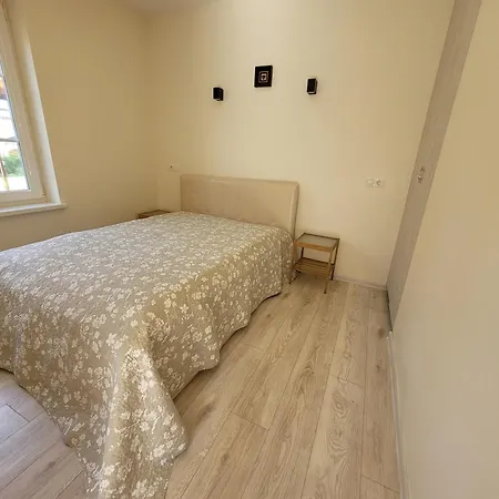 Rami Apartment