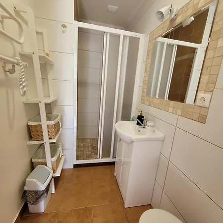 Apartamentai Rami Appartamento Palanga