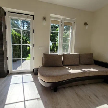 Apartamentai Rami
