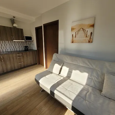 Apartment Rami
