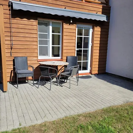 Rami Apartment