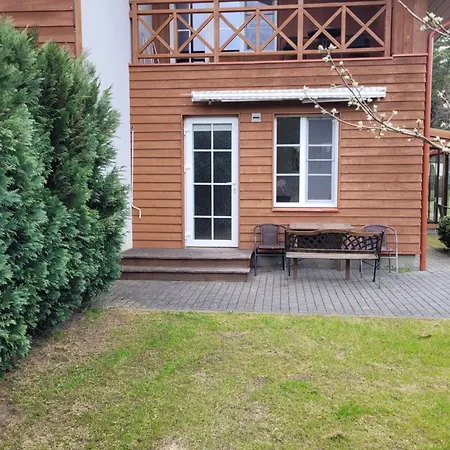 Rami Apartment