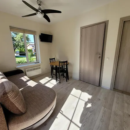 Appartamento Apartamentai Rami *