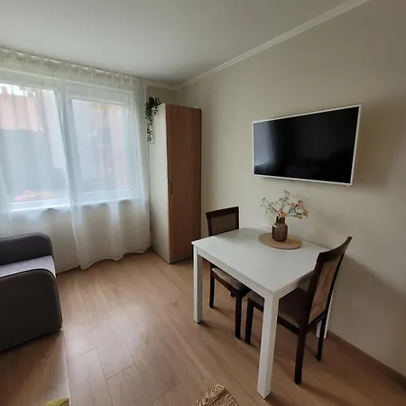 Apartment Rami