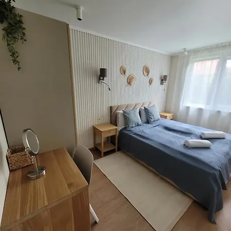 Rami Apartment *