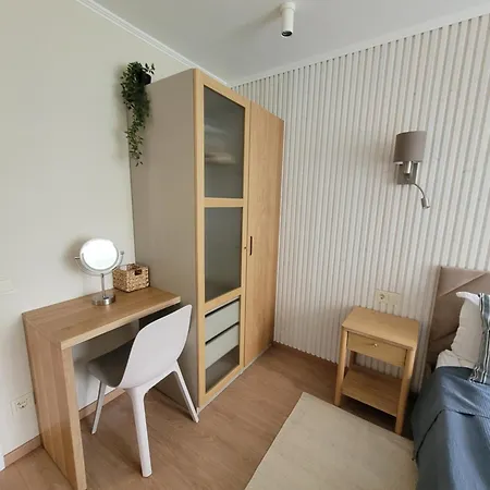 Apartment Rami *