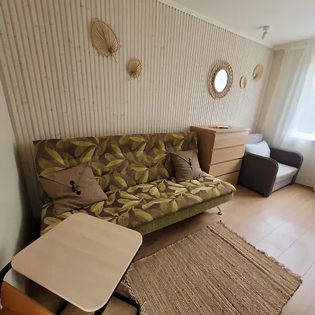 Apartamentai Rami Appartamento Palanga