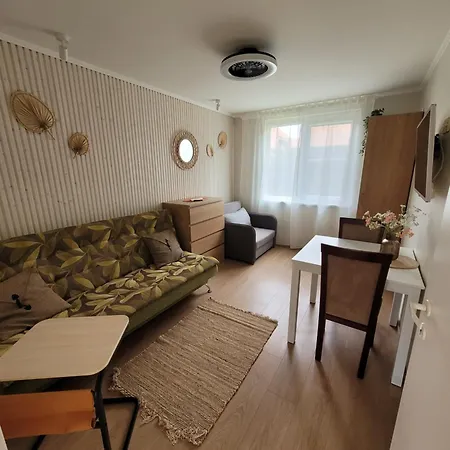 Appartamento Apartamentai Rami Palanga