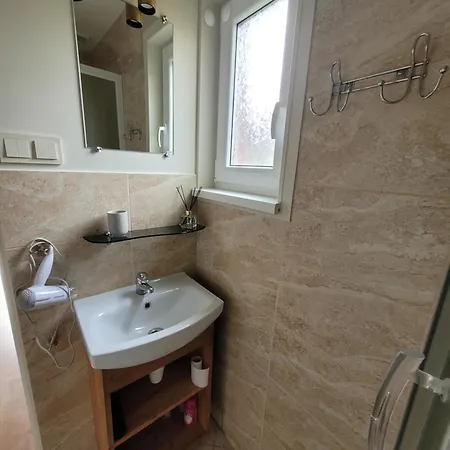 Apartamentai Rami Appartamento