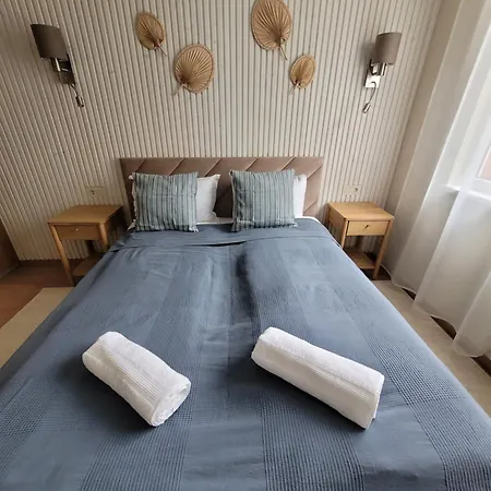 Apartment Rami