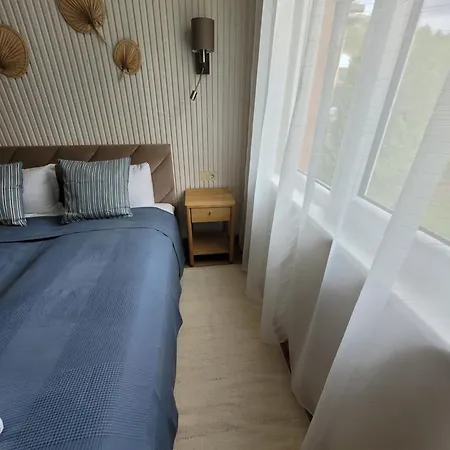 Rami Apartment *
