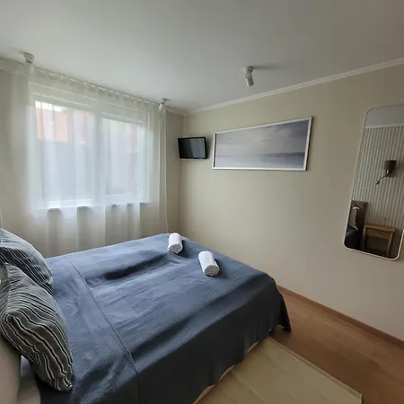 Apartment Rami *
