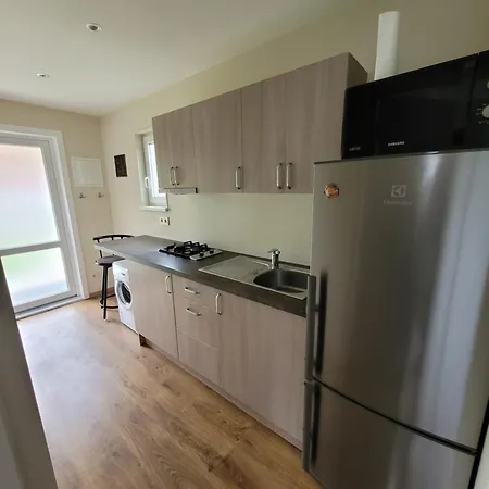 Apartamentai Rami
