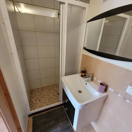 Appartamento Apartamentai Rami