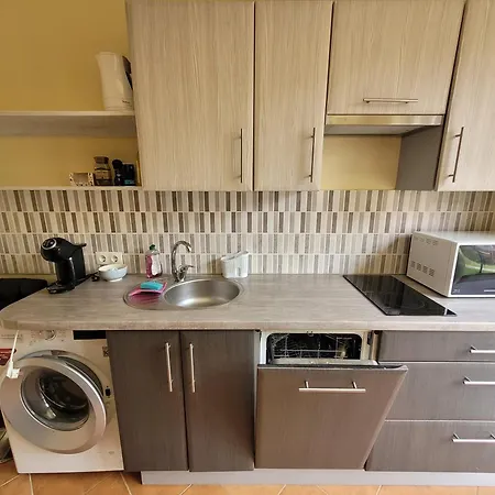 Apartamentai Rami Appartamento *