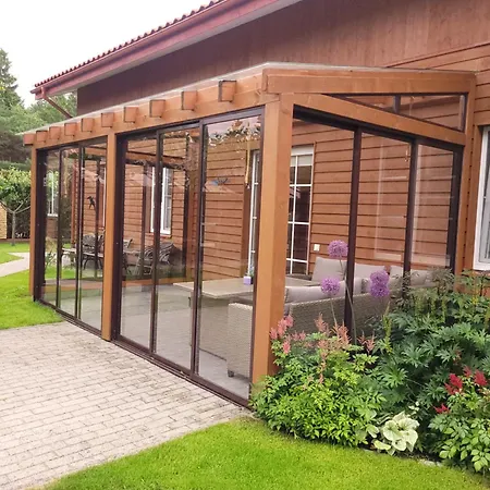 Appartamento Apartamentai Rami *