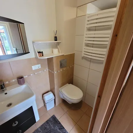 Apartamentai Rami *