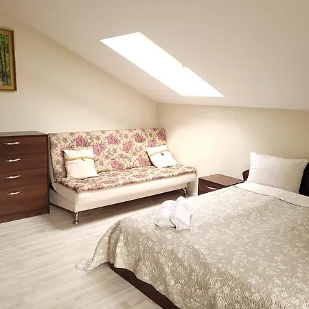 Apartamentai Rami