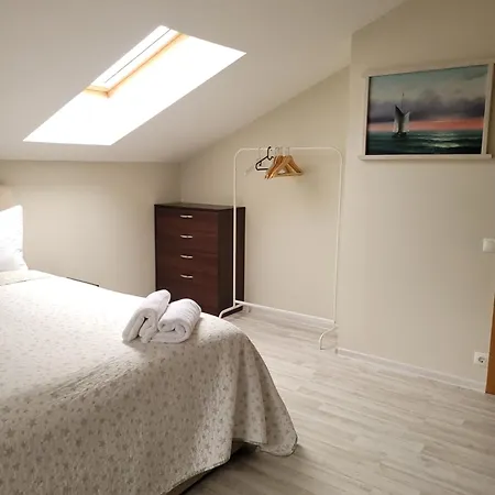 Apartamentai Rami *