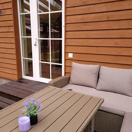 Apartamentai Rami