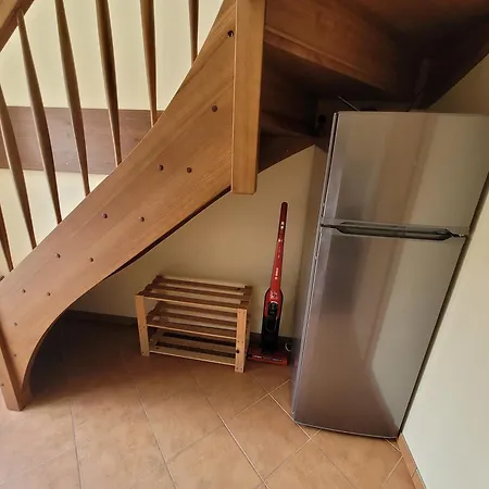 Apartamentai Rami Appartamento *