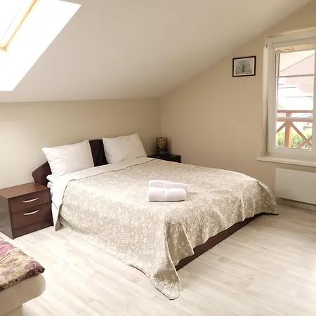 Appartamento Apartamentai Rami *
