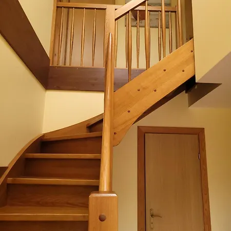 Apartamentai Rami Appartamento Palanga