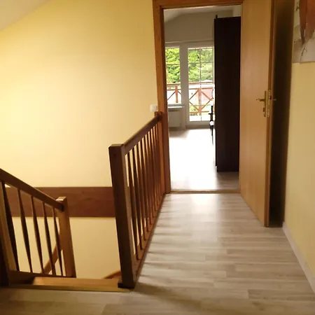 Apartamentai Rami *