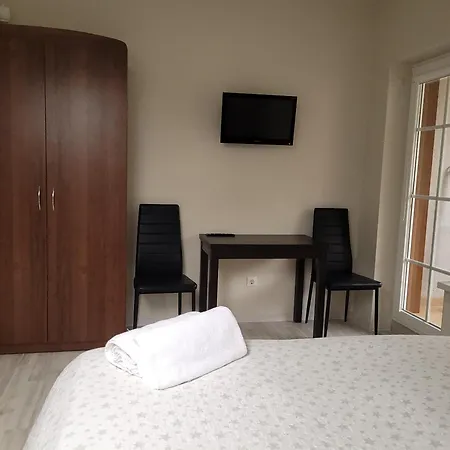Apartamentai Rami Palanga
