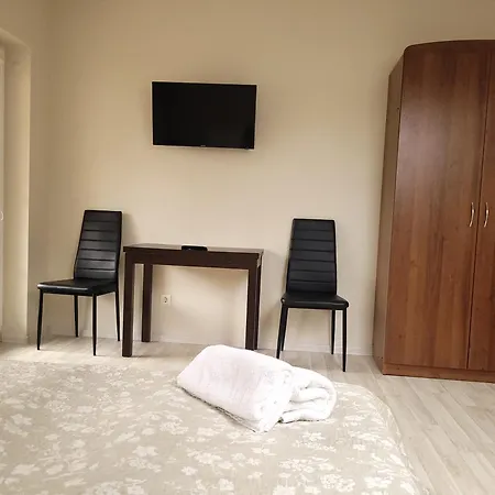 Appartamento Apartamentai Rami