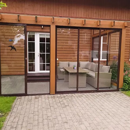 Appartamento Apartamentai Rami *