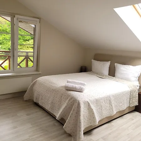 Appartamento Apartamentai Rami Palanga